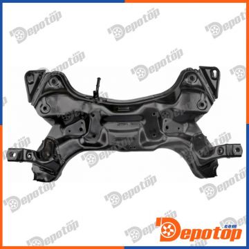 Berceau de Moteur avant pour HYUNDAI | ZRZ-HY-540, 62400-1R000